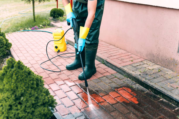 Why Choose Our Certified Pressure Washing Experts for Your Project Needs in Sam Rayburn, TX?