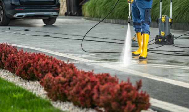 Sam Rayburn, TX Pressure Washing Company