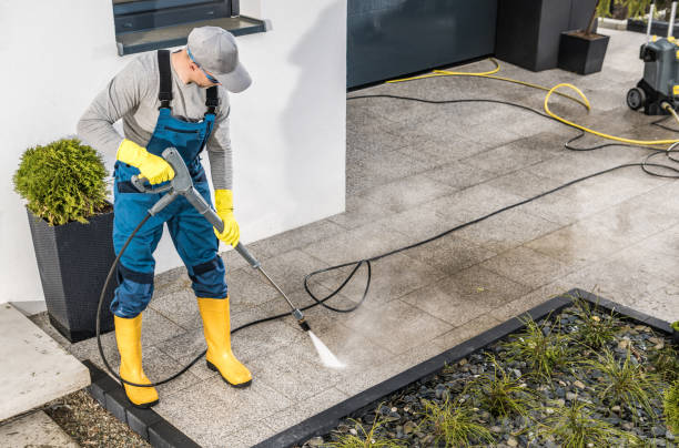 Best Local Pressure Washing Services  in Sam Rayburn, TX