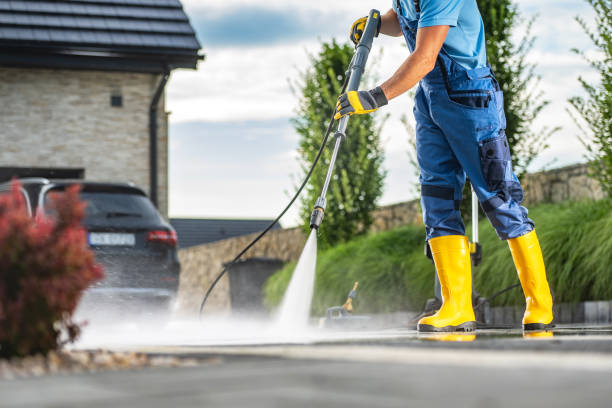 Best Commercial Building Pressure Washing  in Sam Rayburn, TX